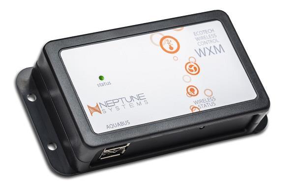neptune Wireless Expansion Module (WXM)