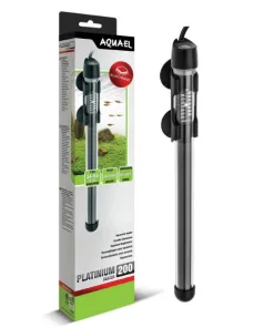 Aqua El Glass Heater (100W) * up to 30 gallons* save 50%