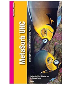 Two Little Fishies Metasorb UHC