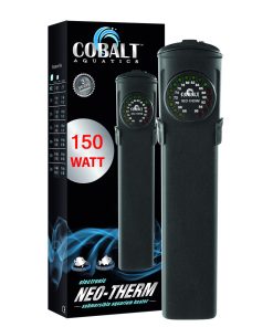 Cobalt Neo-therm Ceramic Heater (150W)