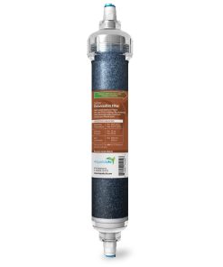 Aquatic Life DI Color Changing Mixed Bed Resin Cartridge