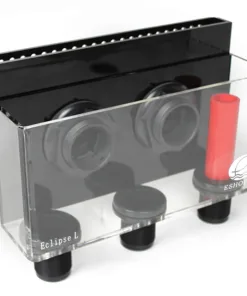 Eshopps Eclipse L Overflow Box