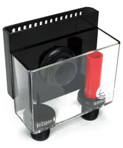 Eshopps Eclipse M Overflow Box
