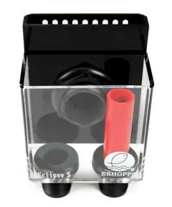 Eshopps Eclipse S Overflow Box