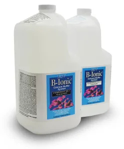 ESV B-ionic Calcium Buffer System Alk & Calcium Set (1 Gallon Each - XL Jumbo Size )