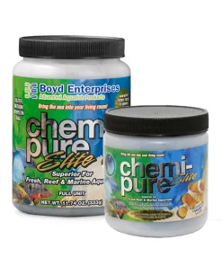 Chemi-Pure Elite Regular Size 6.5oz