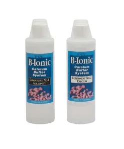 ESV B-ionic Calcium Buffer System (2x 16 fl. oz. Small Size )