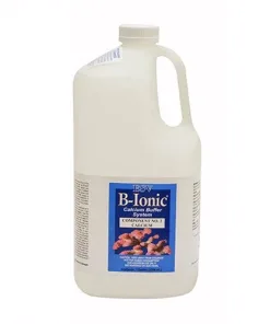 ESV Calcium (1 Gallon Large Calcium Jug)