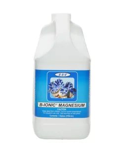 ESV B-ionic Magnesium (1 Gal)
