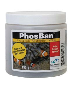 PhosBan Phosphate Absorption Media (150g) *Fragbox preferred product*