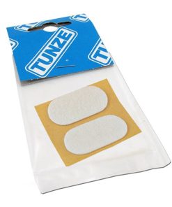 Tunze Care Felt Pads 19mm (3/4") 2 pcs.