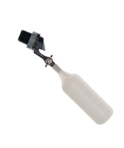 Float Valve