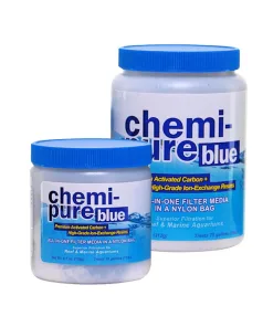 Chemi-Pure Blue