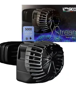 Sicce Xstream 1320 Wave Pump Powerhead 1320gph (5000l/h)