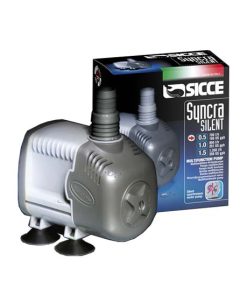 Sicce Syncra Silent 0.5 (185gph, 4ft head)