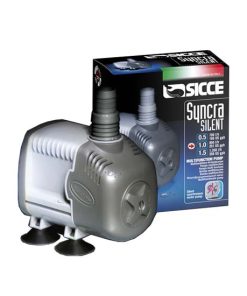 Sicce Syncra Silent 1.0 (251gph, 5ft head)