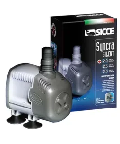 Sicce Syncra 2.0 (568gph, 6.5ft head)