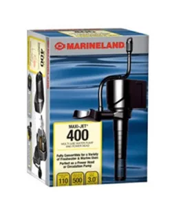 Marineland Maxi-Jet 400