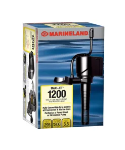 Marineland Maxi-Jet 1200