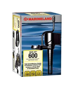 Marineland Maxi-Jet 600