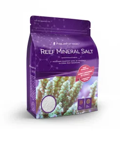 Aquaforest Reef Mineral Salt