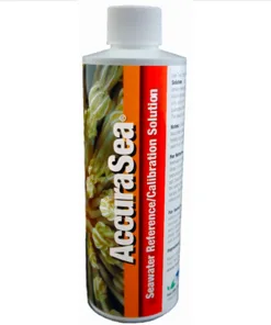 AccuraSea Seawater Reference Calibration Solution
