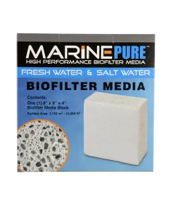 Marine Pure Biofilter Media Block