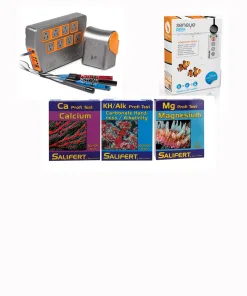 Controllers & Testing