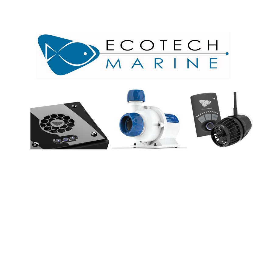 Ecotech brand