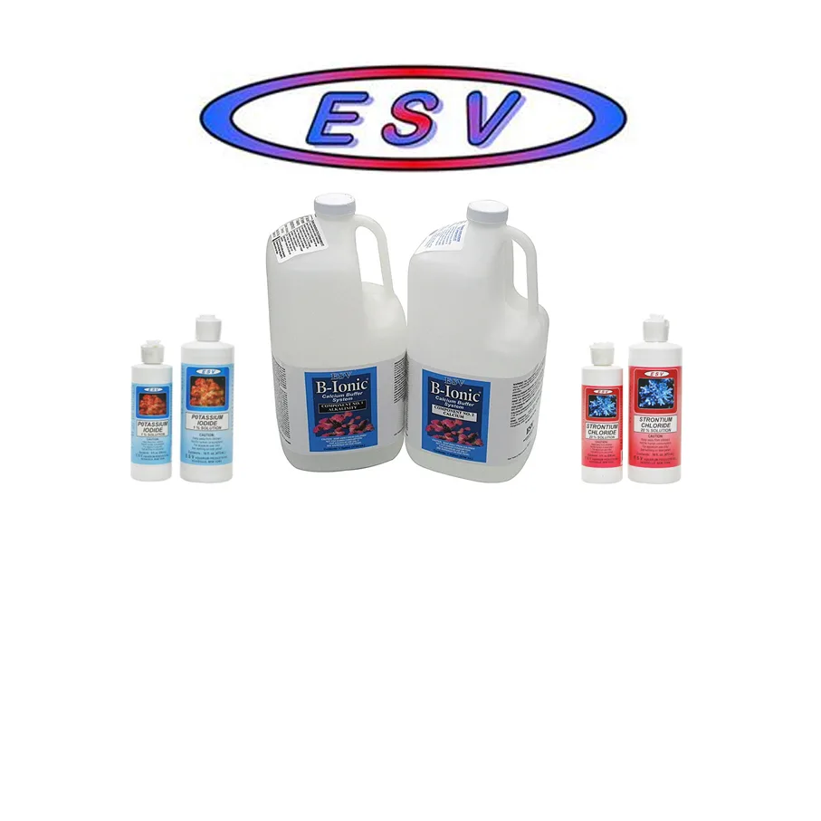 esv - Frag Box Corals