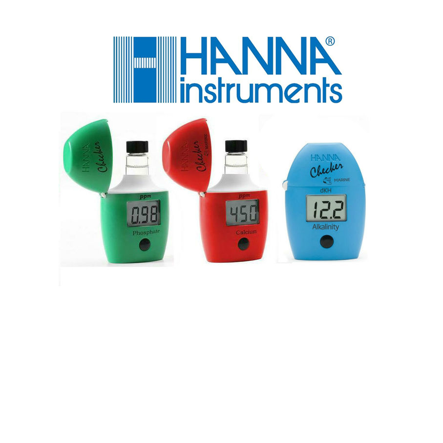 Hanna Instruments brand