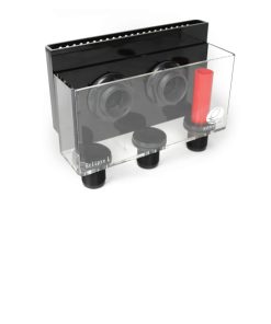 Overflow boxes
