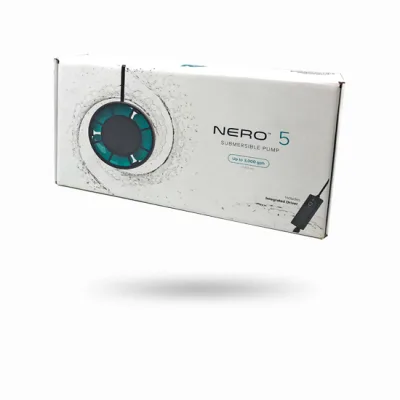 nero box 5x550