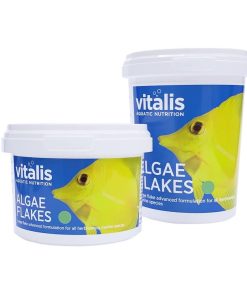 Vitalis Algae Flakes (40g)