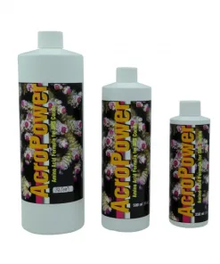 AcroPower Amino Acid Formula for SPS Corals