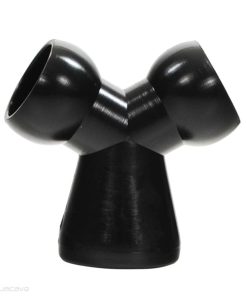 Loc-Line 1/2" Ball Socket Y