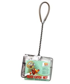 Underwater Treasures Coarse Fish Net