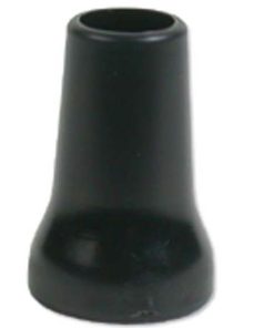 Loc-Line 1/2" Ball Socket Round Nozzle