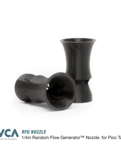 VCA Random Flow Generator Nozzle (1/4")