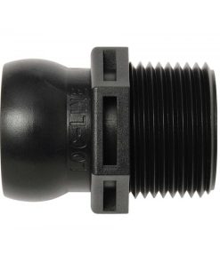 Loc-Line 3/4" Ball Socket x MPT Connector