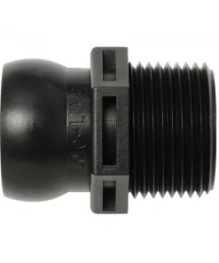 Loc-Line 3/4" Ball Socket x MPT Connector