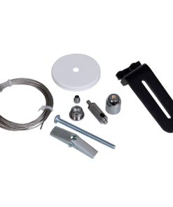 Aqua Illumination Prime Hanging Kit Black