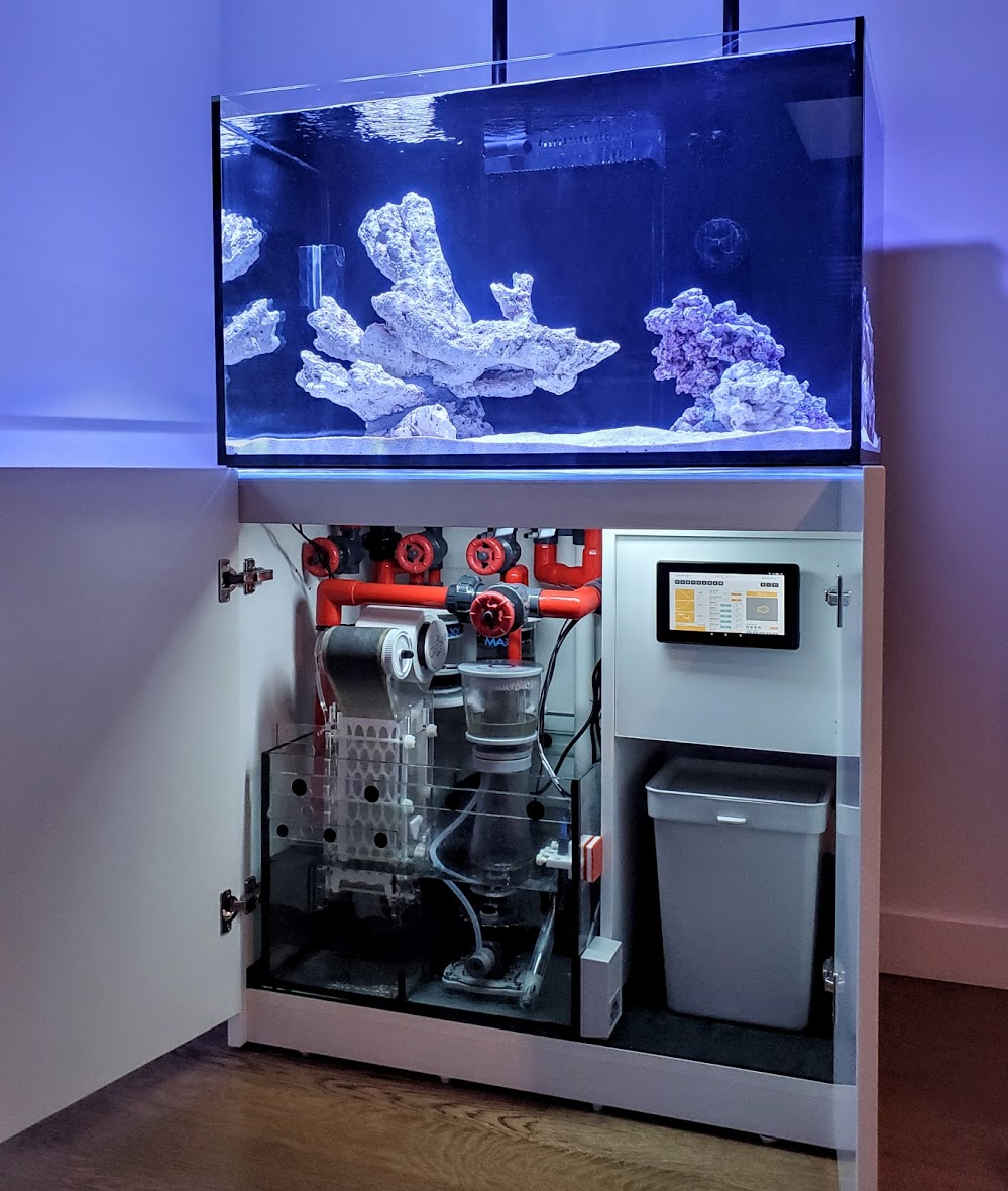 Red Sea Reefer XL 300 (65 Gallons)