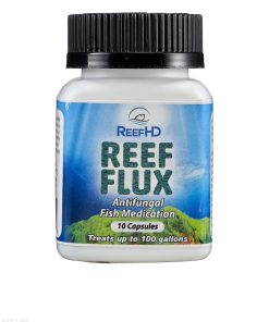 Reef Flux Fluconazole Treatment