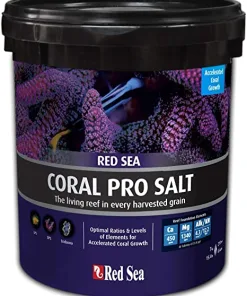 Red Sea Coral Pro Black Bucket *Pick up only - email for shipping quote *