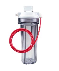 Rodi Single Canister Package