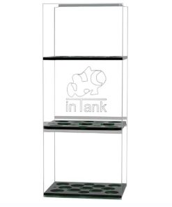inTank Chamber TWO Media Basket for Fluval Evo 13.5