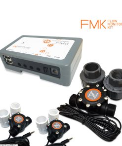 Neptune Apex Flow Monitoring Kit (FMK)