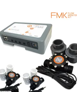 Neptune Apex Flow Monitoring Kit (FMK)