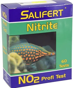 Salifert Nitrite Test Kit